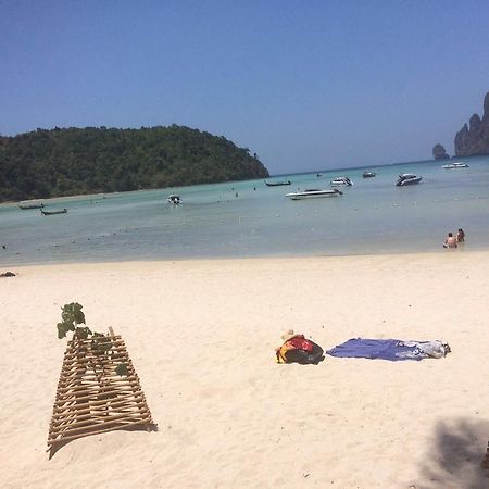 Bung House Hotel เกาะพีพี ภายนอก รูปภาพ