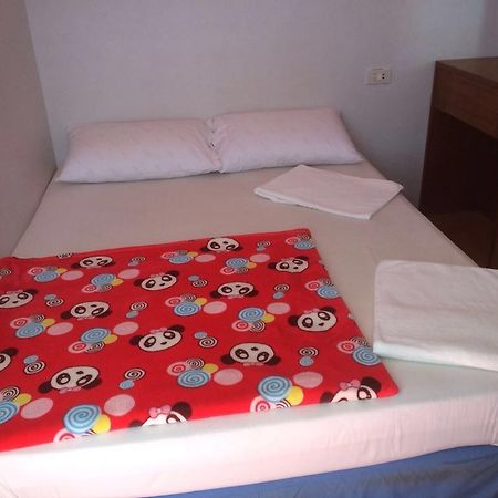 Bung House Hotel เกาะพีพี ภายนอก รูปภาพ