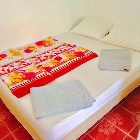 Bung House Hotel เกาะพีพี ภายนอก รูปภาพ