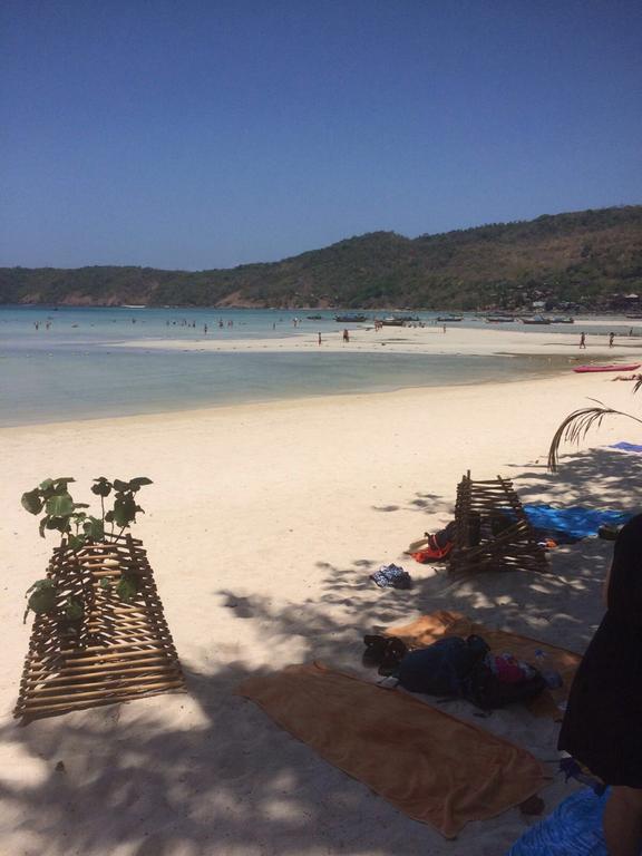 Bung House Hotel เกาะพีพี ภายนอก รูปภาพ