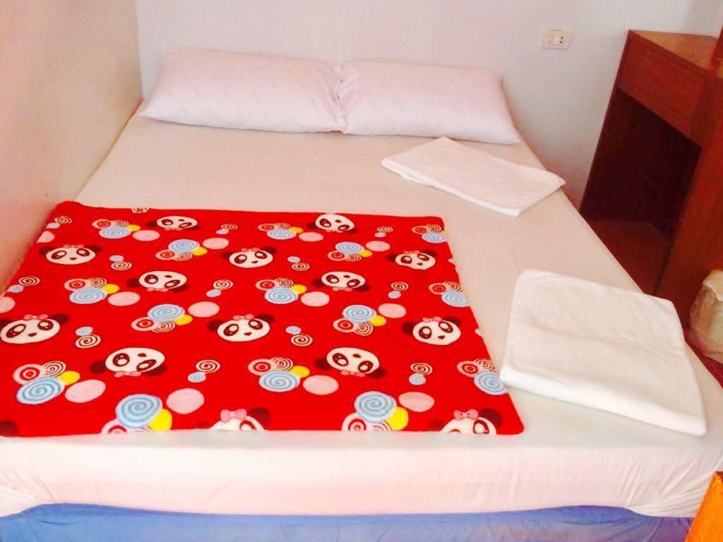 Bung House Hotel เกาะพีพี ภายนอก รูปภาพ