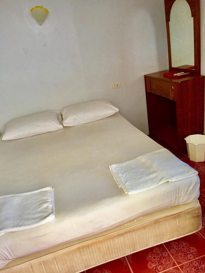 Bung House Hotel เกาะพีพี ภายนอก รูปภาพ